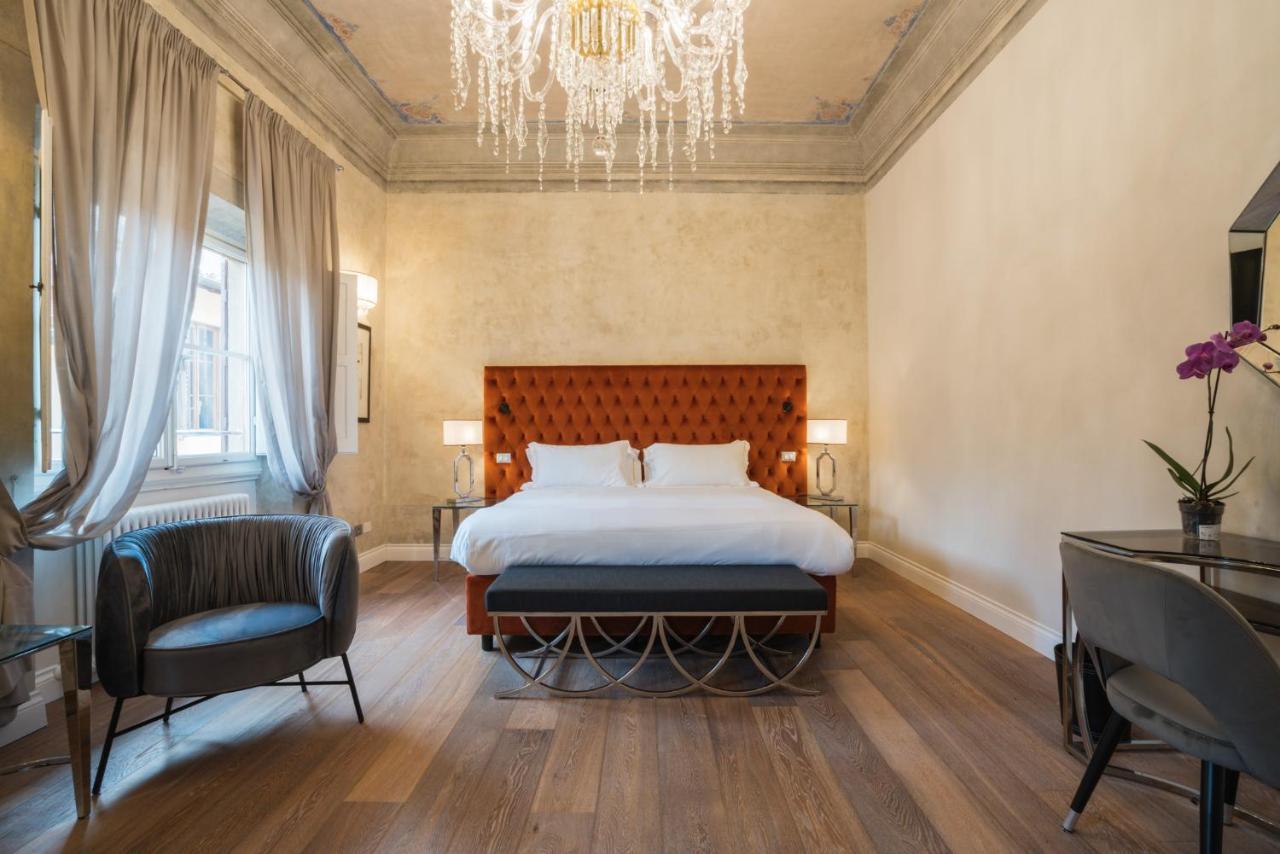 Relais Condotta Florence Exterior photo