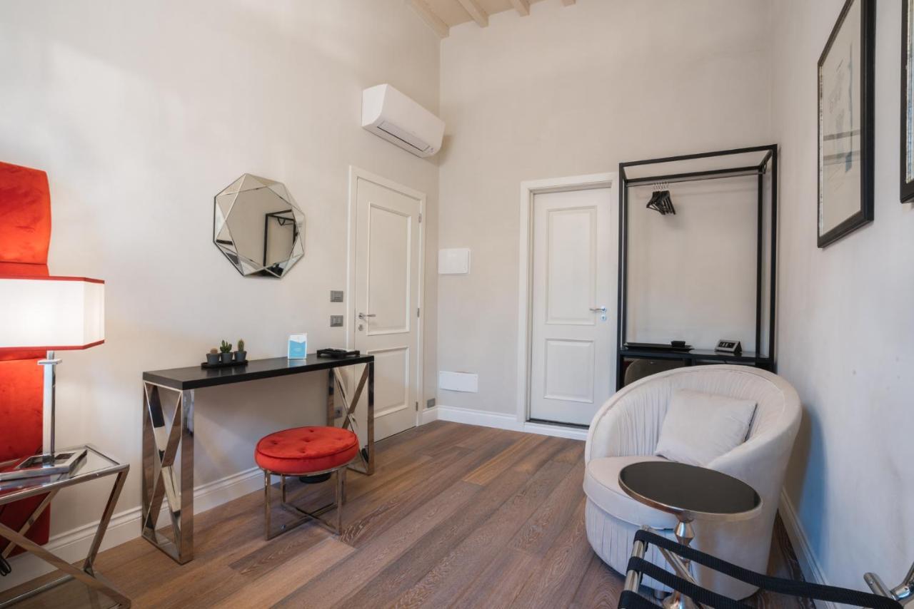 Relais Condotta Florence Exterior photo