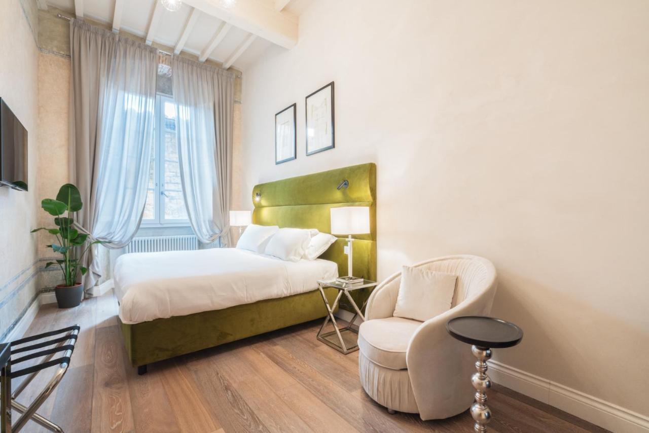 Relais Condotta Florence Exterior photo