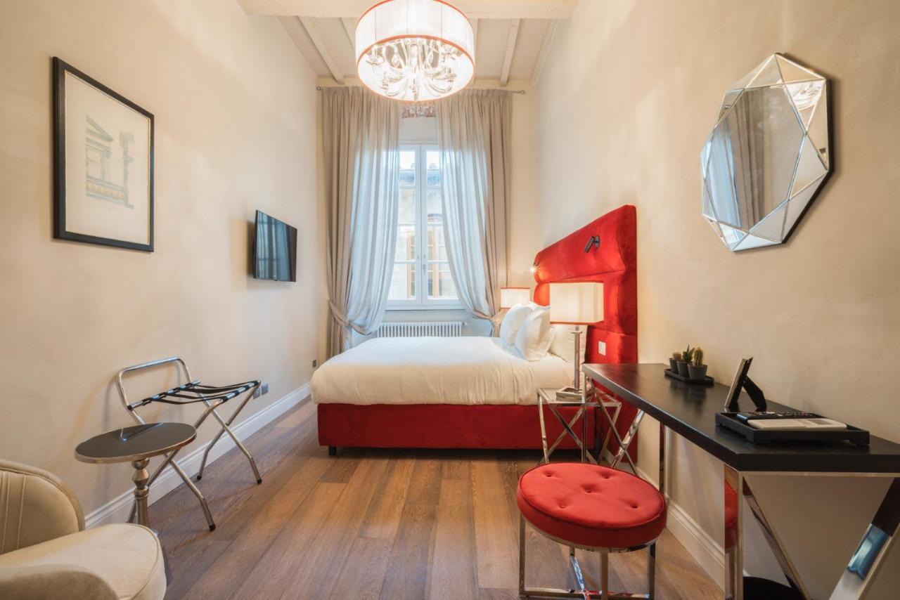 Relais Condotta Florence Exterior photo