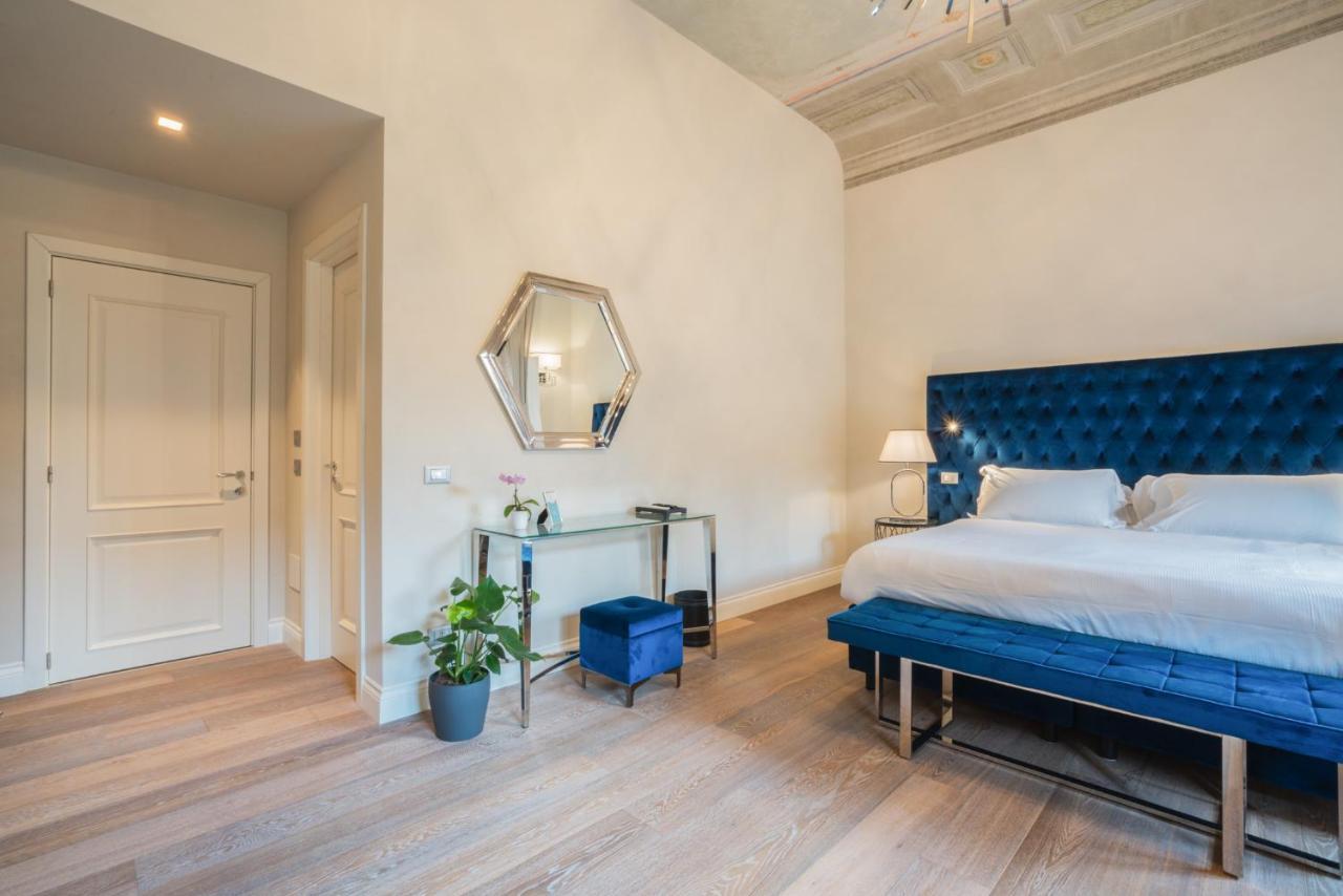 Relais Condotta Florence Exterior photo
