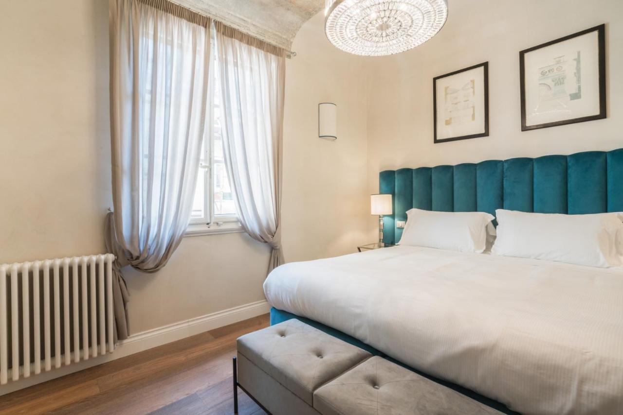 Relais Condotta Florence Exterior photo