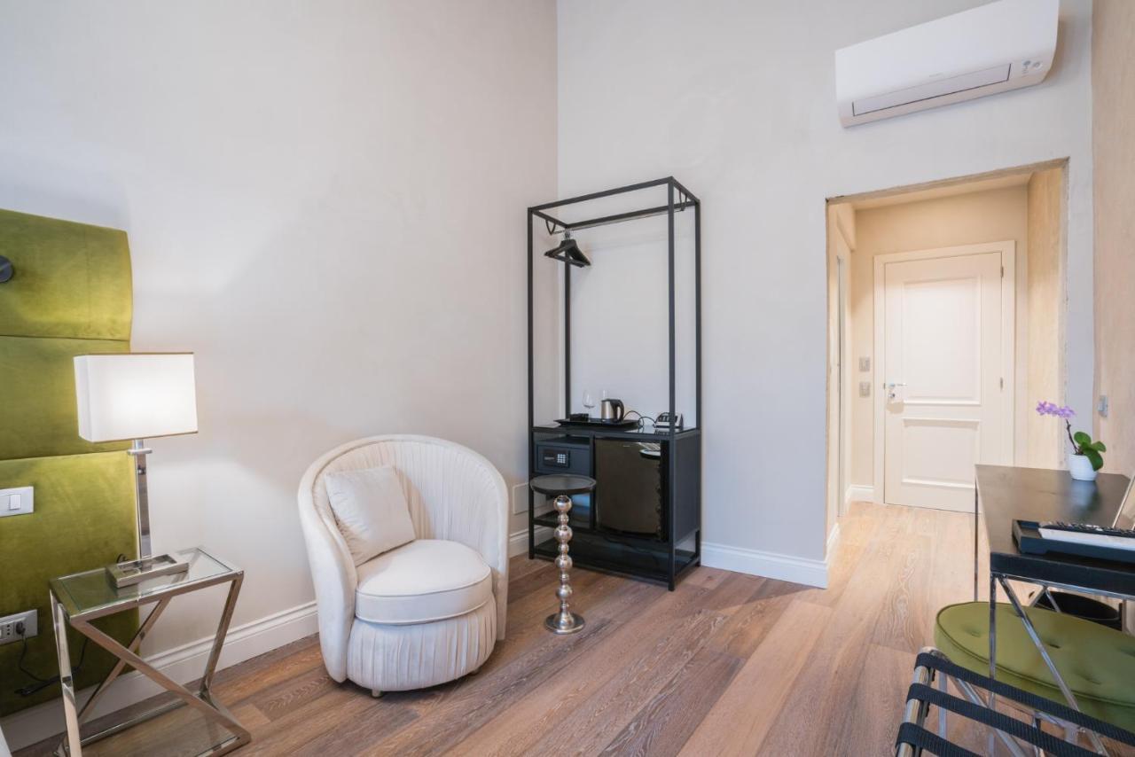 Relais Condotta Florence Exterior photo