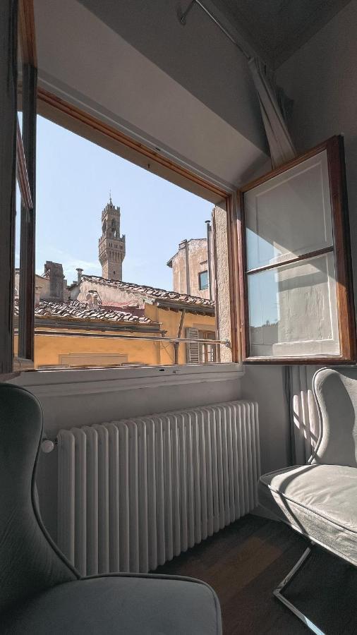Relais Condotta Florence Exterior photo