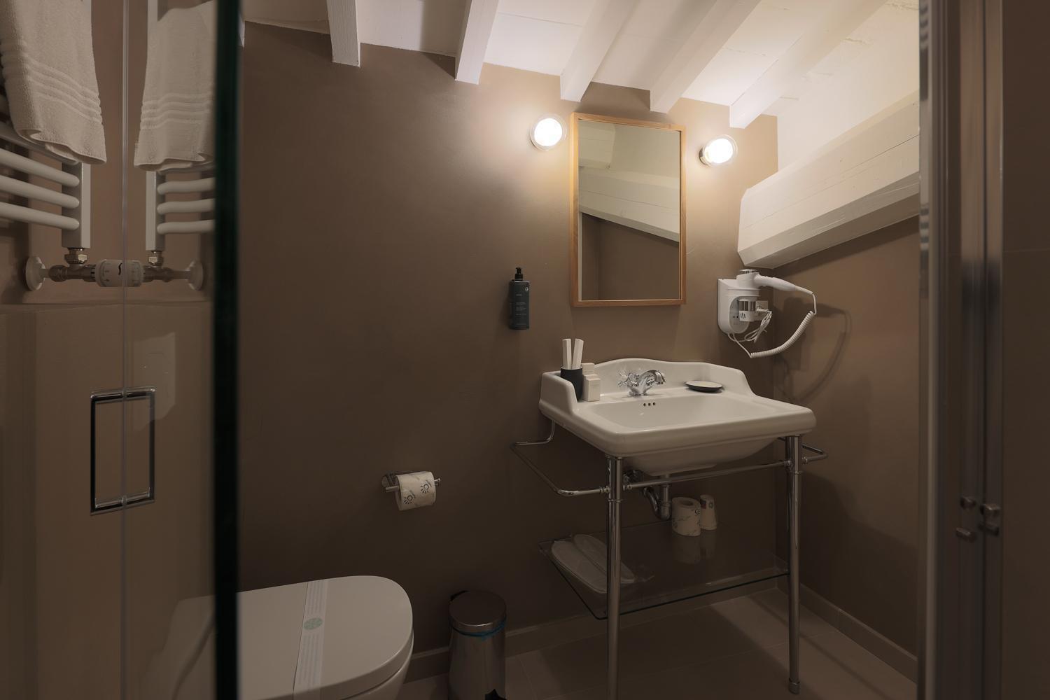 Relais Condotta Florence Exterior photo