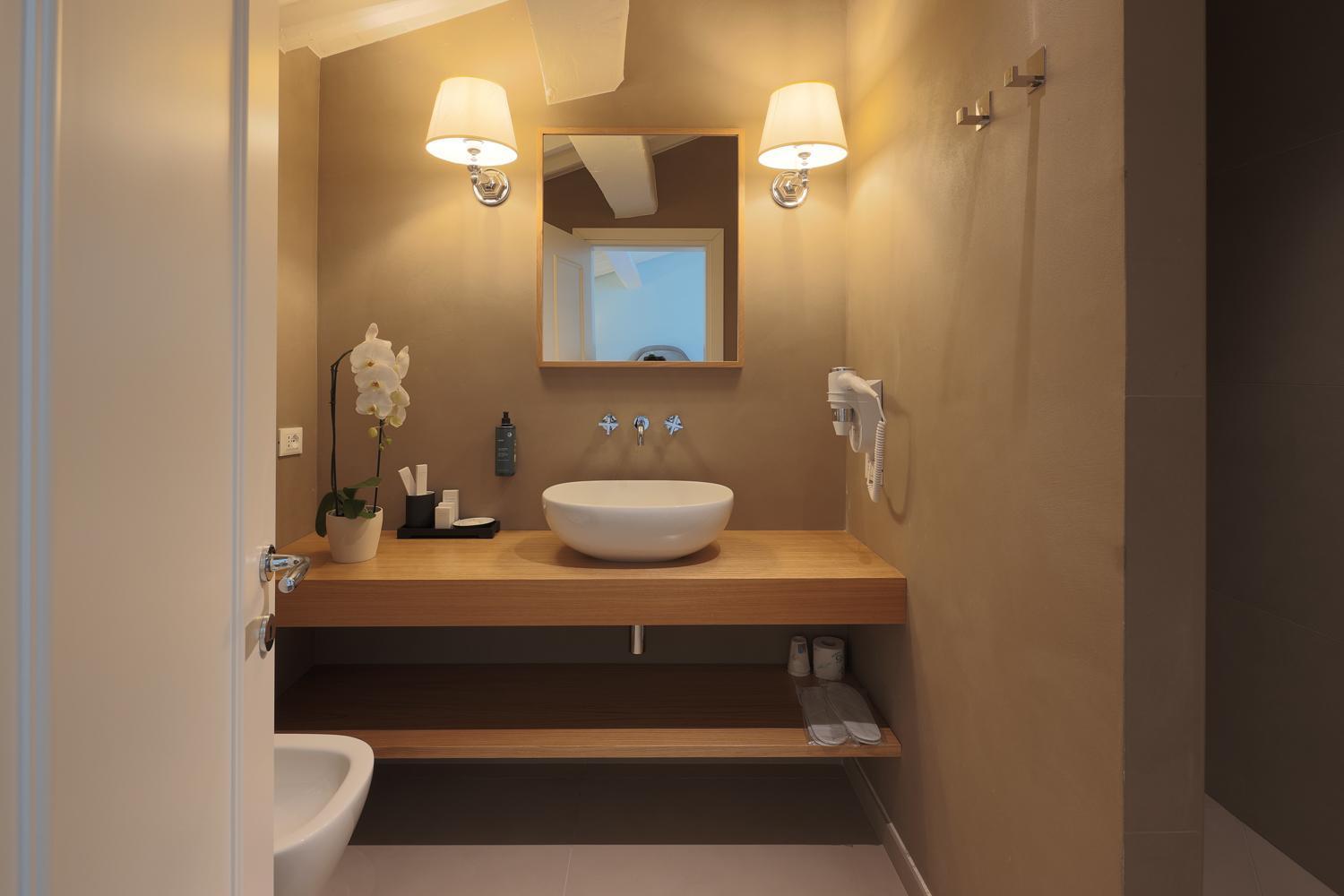 Relais Condotta Florence Exterior photo