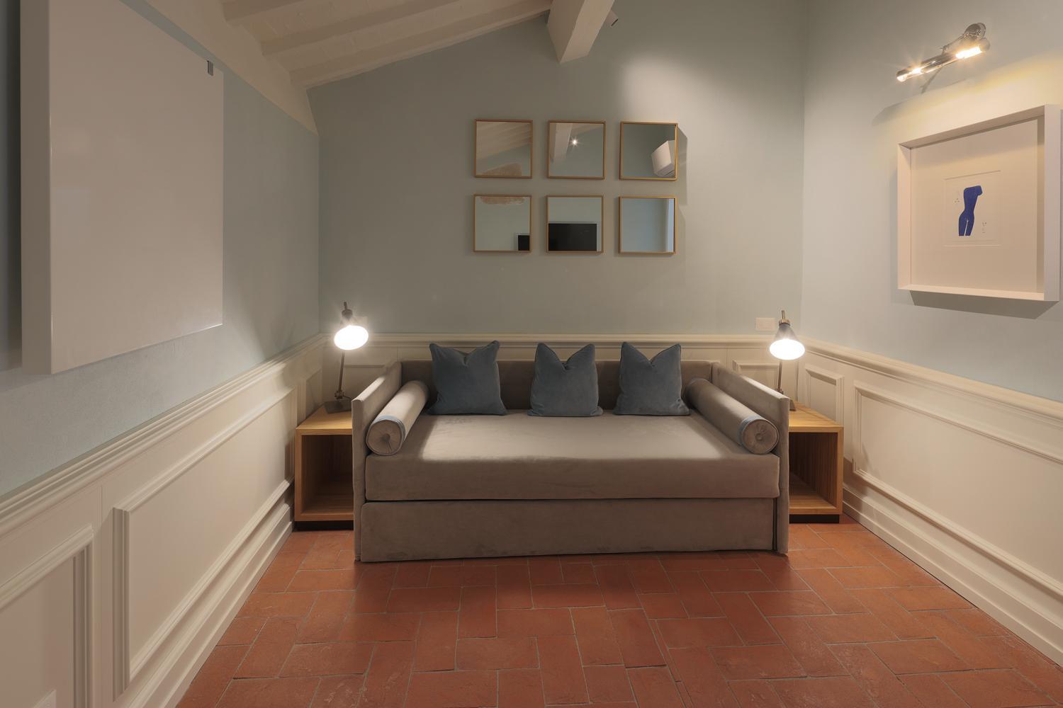 Relais Condotta Florence Exterior photo