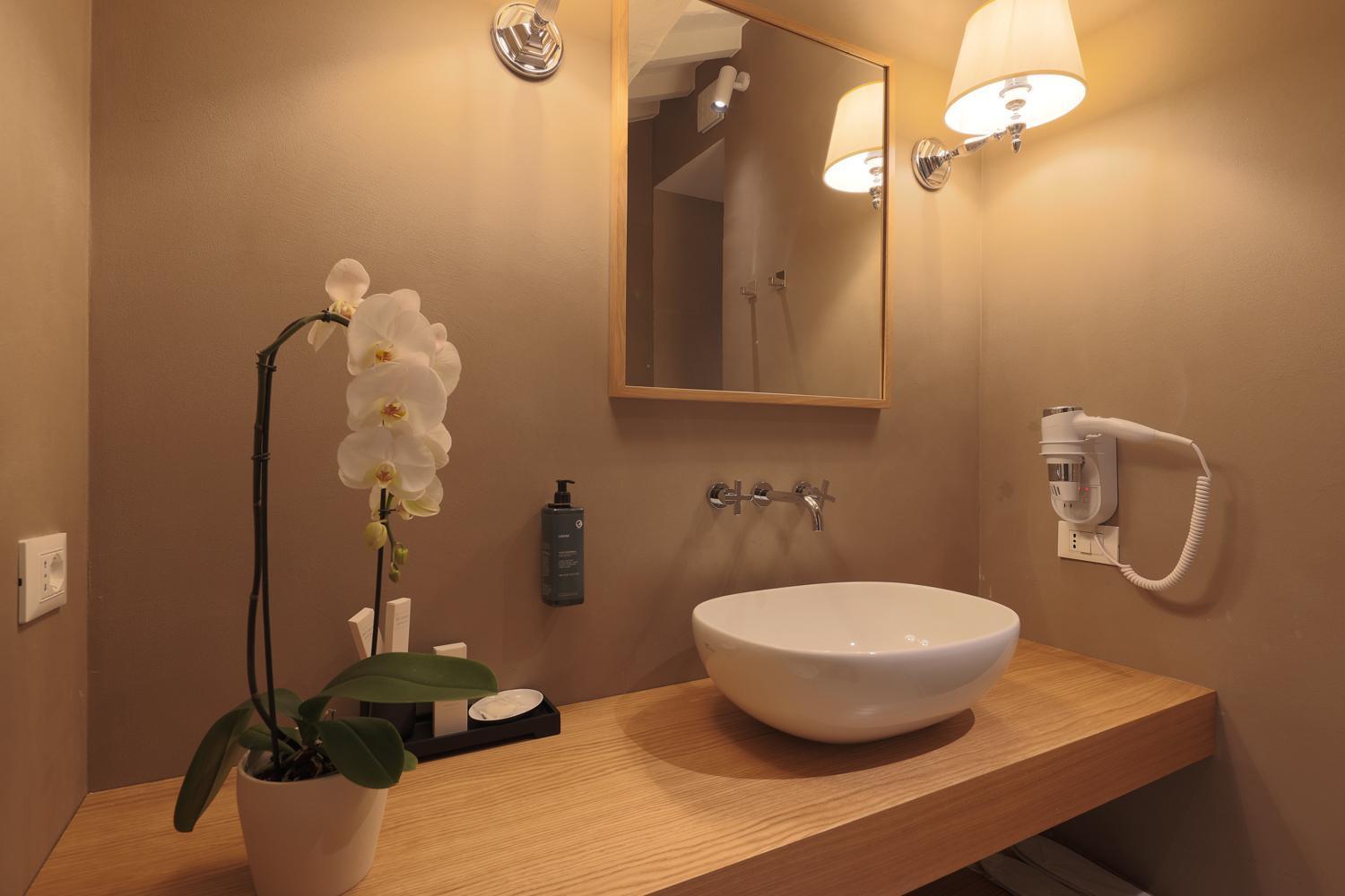 Relais Condotta Florence Exterior photo
