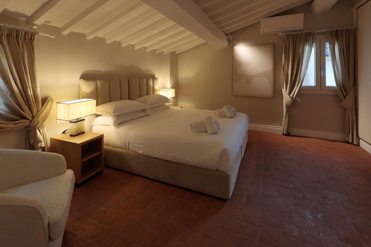Relais Condotta Florence Exterior photo