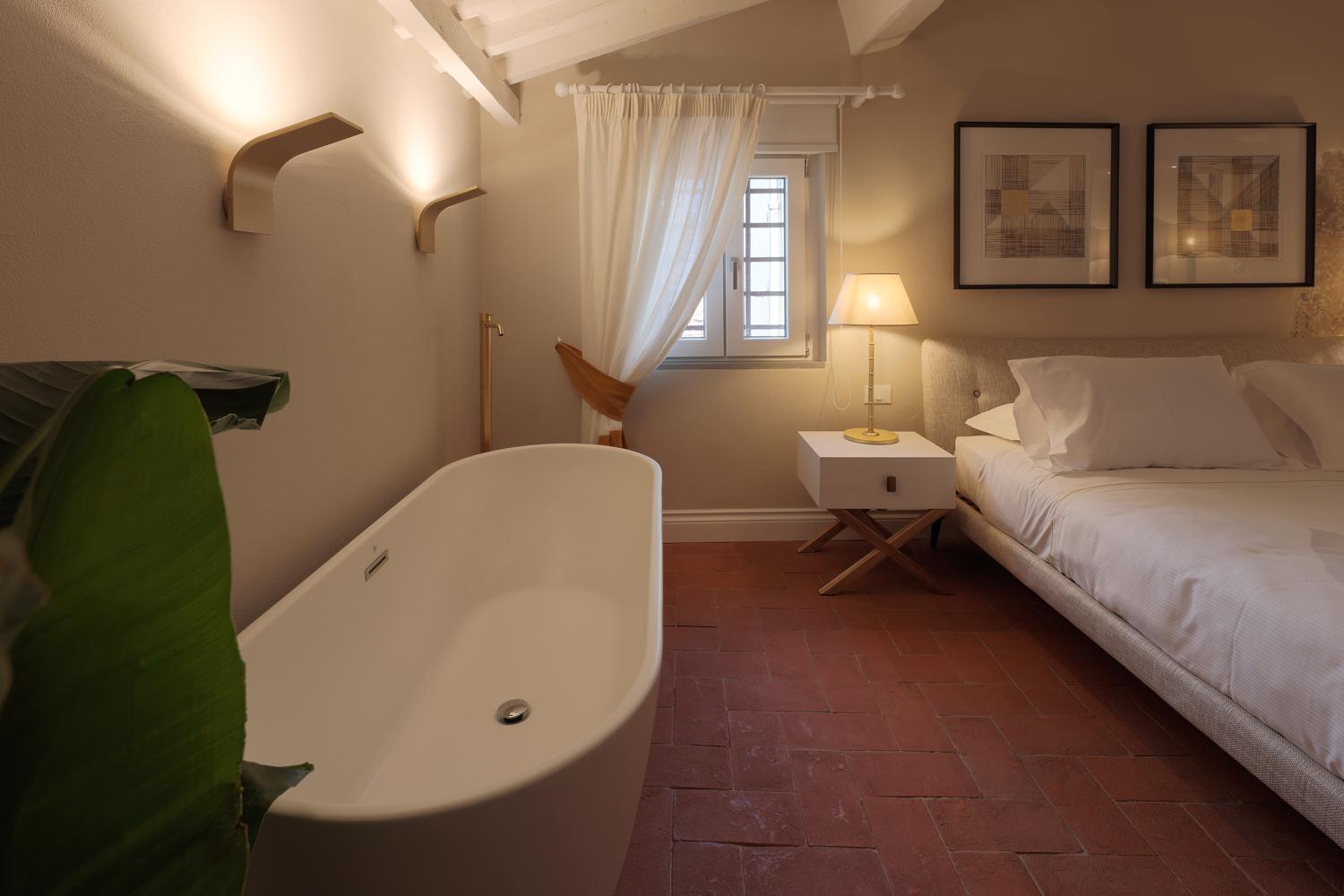 Relais Condotta Florence Exterior photo