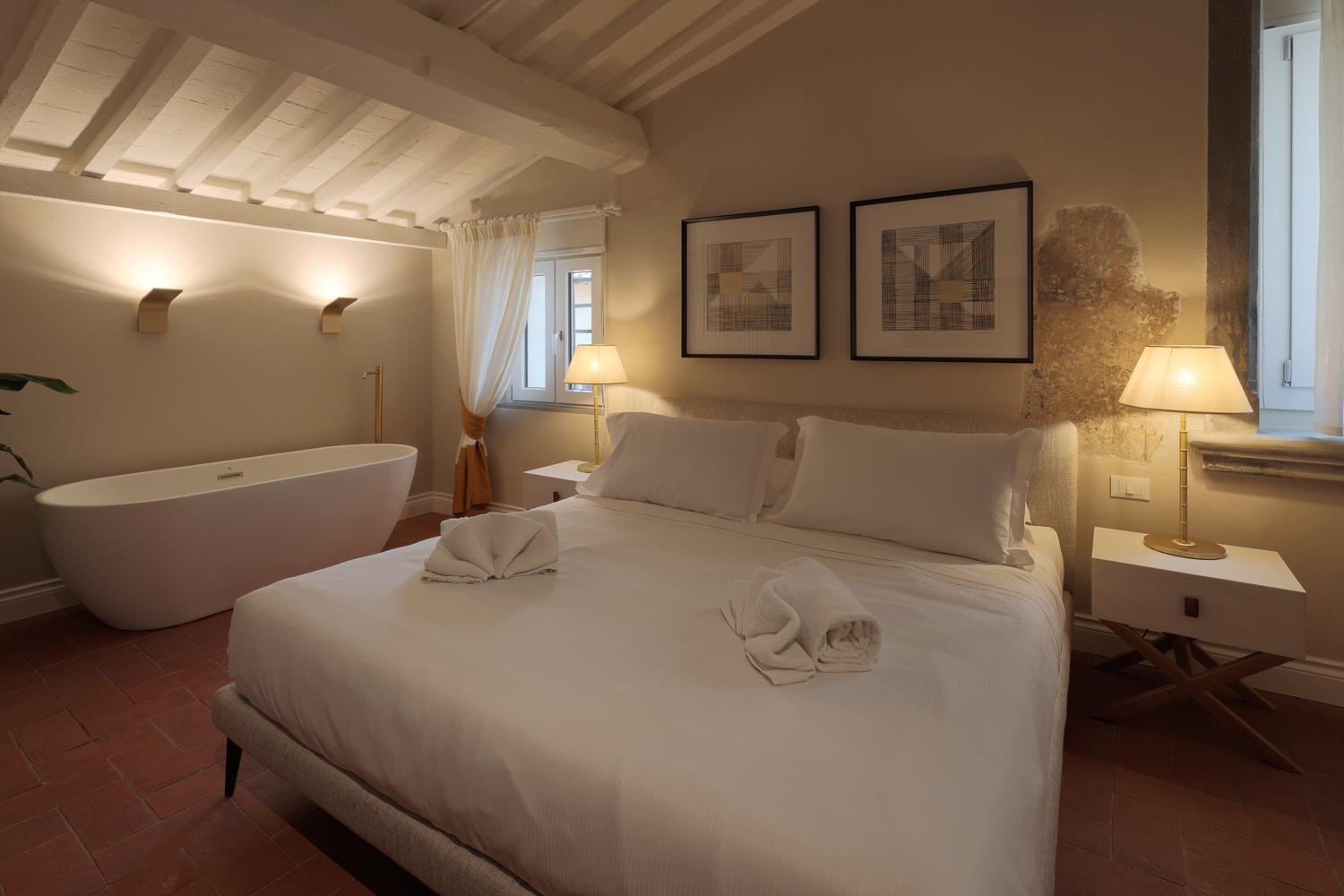Relais Condotta Florence Exterior photo