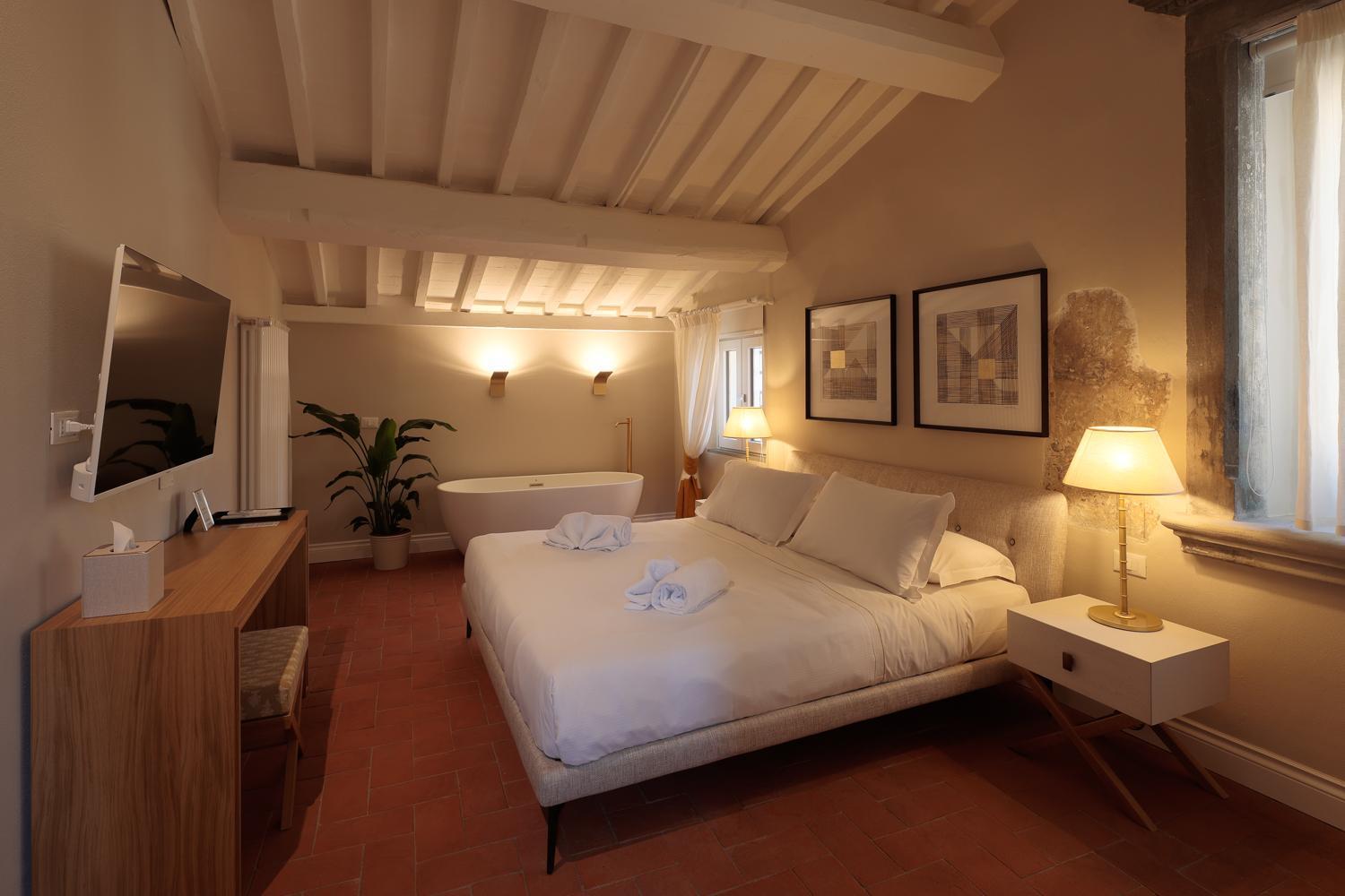 Relais Condotta Florence Exterior photo